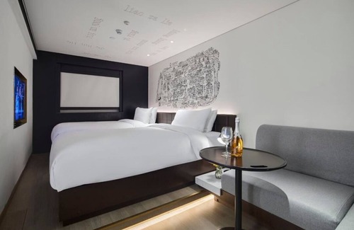 Xi’an City Center Hotel | CitiGO Hotel Bell Tower Xi'an