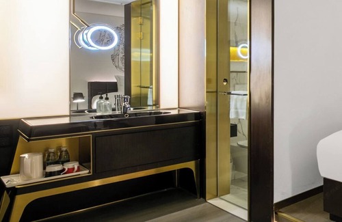 Xi’an City Center Hotel | CitiGO Hotel Bell Tower Xi'an