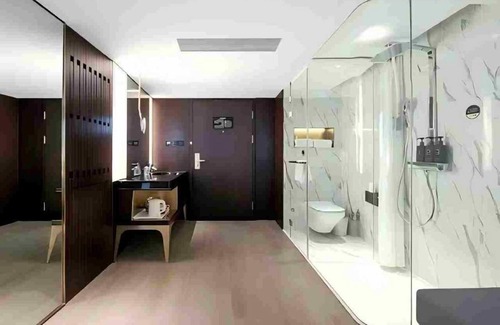 Xi’an City Center Hotel | CitiGO Hotel Bell Tower Xi'an