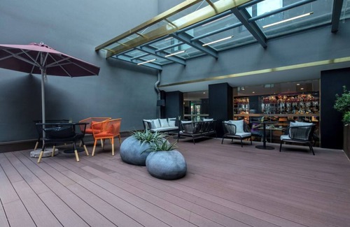 Xi’an City Center Hotel | CitiGO Hotel Bell Tower Xi'an