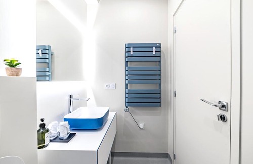 Amerique Apartamento | Citihome Paris