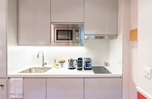 Amerique Apartamento | Citihome Paris
