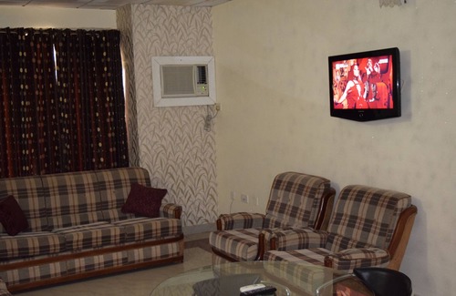Ofin Hotel | Citilodge Hotel Lagos