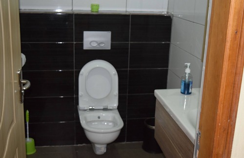 Ofin Hotel | Citilodge Hotel Lagos