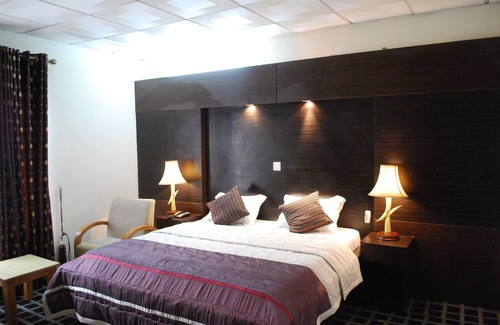 Ofin Hotel | Citilodge Hotel Lagos
