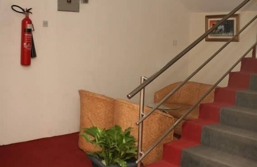 Ofin Hotel | Citilodge Hotel Lagos