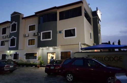 Ofin Hotel | Citilodge Hotel