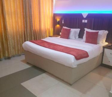 Ofin Hotel | Citilodge Hotel