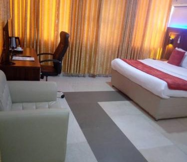 Ofin Hotel | Citilodge Hotel
