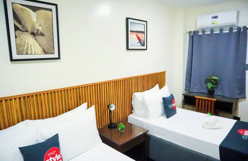 Davao Hotel | CITISTYLE INN INC.