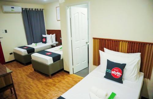 Davao Hotel | CITISTYLE INN INC.
