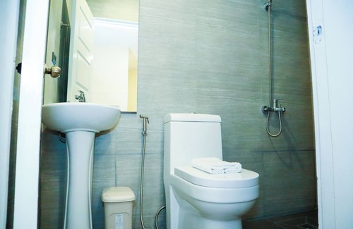 Davao Hotel | CITISTYLE INN INC.