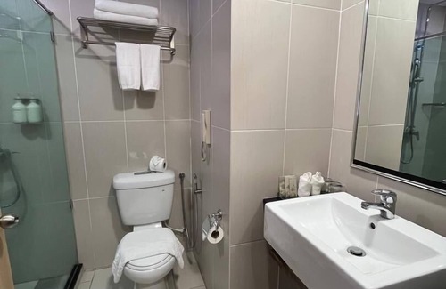 Downtown George Town Hotel | Cititel Penang