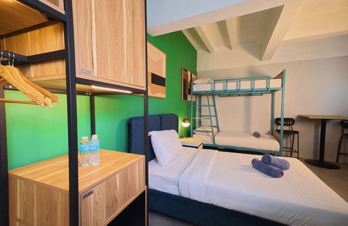 Downtown Hotel | Citizen Hotel