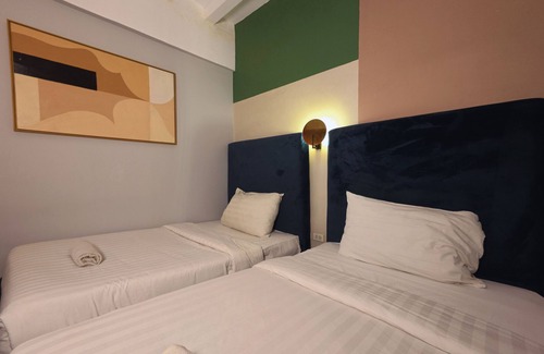 Downtown Hotel | Citizen Hotel