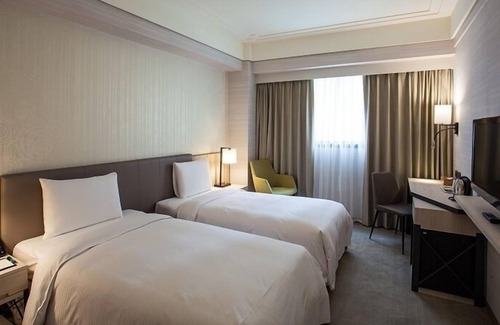 Zhongzheng Hotel | Citizen Hotel