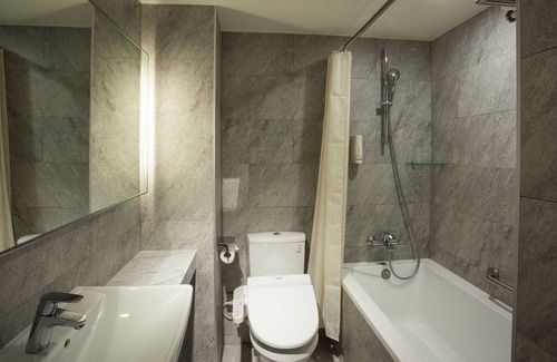 Zhongzheng Hotel | Citizen Hotel
