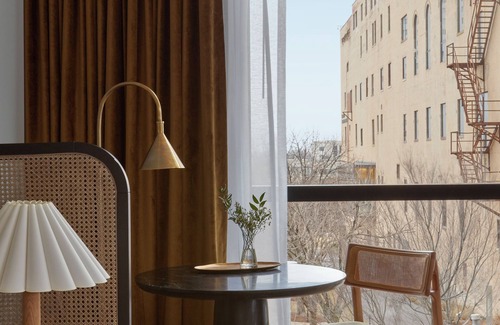 Downtown Oklahoma City Hotel | Citizen House