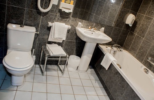 Angouleme Hotel | Citotel Europeen