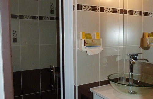 Angouleme Hotel | Citotel Europeen