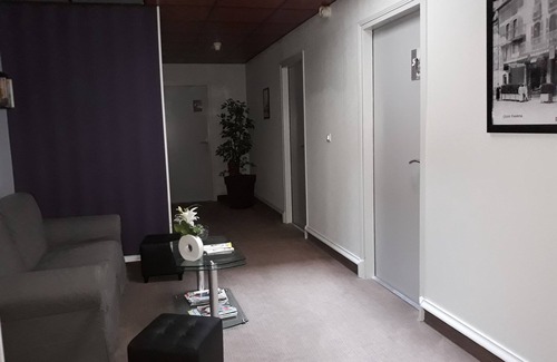 Dinan Hotel | Citotel Le Challonge
