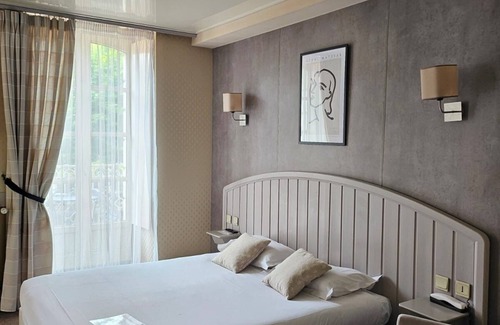 Dinan Hotel | Citotel Le Challonge