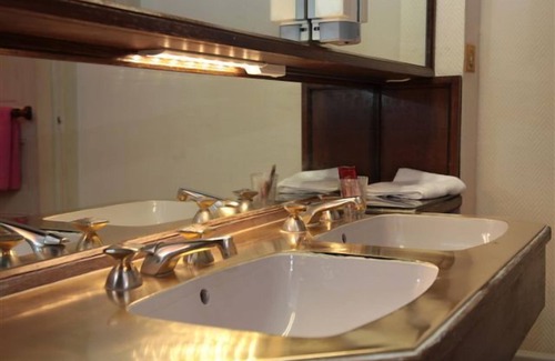 La Roche-sur-Yon Hotel | Citotel Marie Stuart