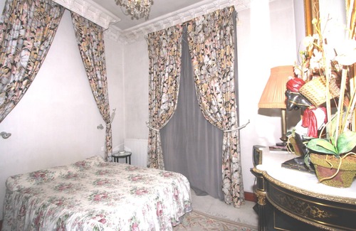 La Roche-sur-Yon Hotel | Citotel Marie Stuart