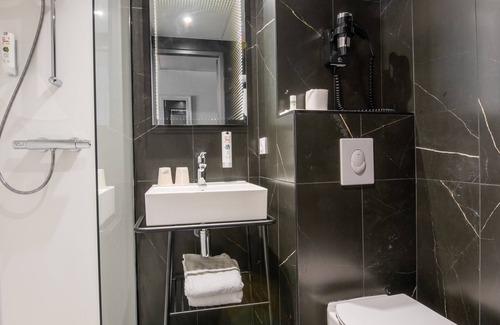 Agen Hotel | Citotel Stim'otel