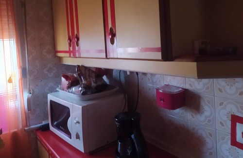 Coslada Apartamento | Citrik Wanda & Ifema Aeropuerto