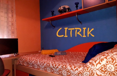 Coslada Apartamento | Citrik Wanda & Ifema Aeropuerto