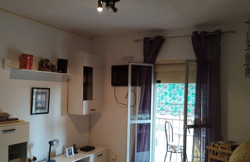 Coslada Apartamento | Citrik Wanda & Ifema Aeropuerto