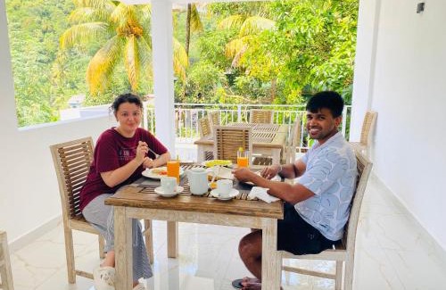 Gurudeniya Hotel | Citrine Kandy