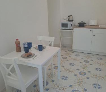 Panza Apartamento | Citronia Relax