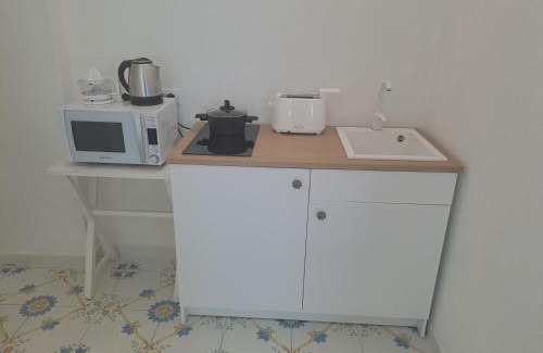 Panza Apartamento | Citronia Relax