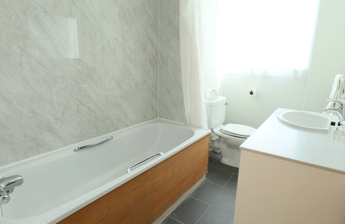 Cardiff City Centre Hotel | Citrus Hotel Cardiff by Compass Hospitality