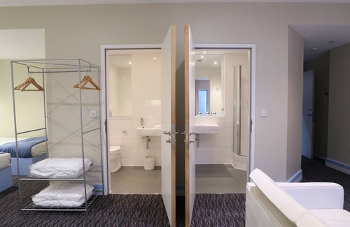 Cheltenham Hotel | Citrus Hotel Cheltenham by Compass Hospitality