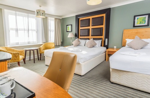 Eastbourne Seafront Hotel | Best Western Plus Citrus Hotel Eastbourne