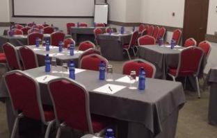 Tbilisi City Centre Hotel | Citrus Hotel