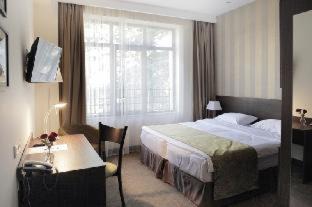Tbilisi City Centre Hotel | Citrus Hotel
