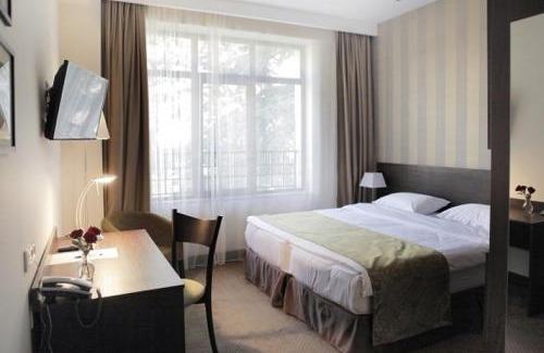 Tbilisi City Centre Hotel | Citrus Hotel