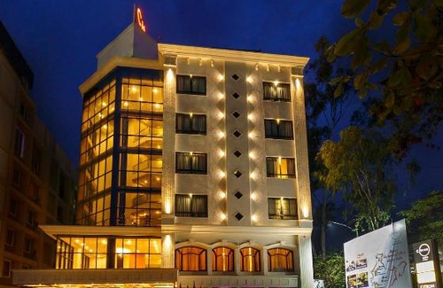 Kolhapur Hotel | Citrus Hotel Kolhapur