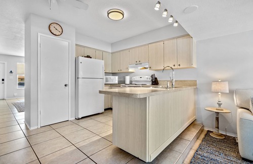 Croissant Park Casa | Citrus Isles Waterfront Home