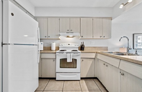Croissant Park Casa | Citrus Isles Waterfront Home