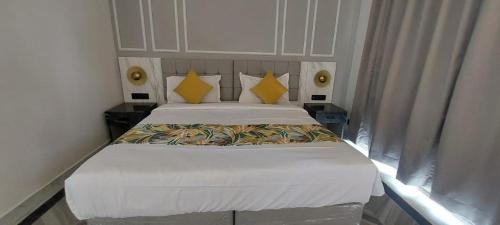Pachmarhi Complejo | Citrus Prime Hill Queen Resort