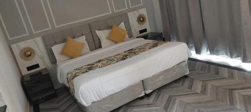 Pachmarhi Complejo | Citrus Prime Hill Queen Resort