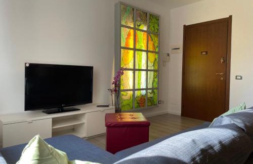 Bergamo Apartamento | Città & Aeroporto