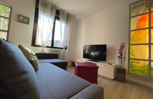 Bergamo Apartamento | Città & Aeroporto