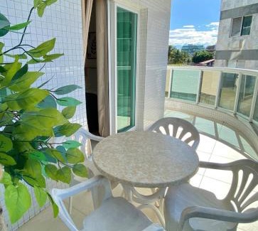 Vila Nova Apartamento | Citta - 1 suíte&Cafeteira&WIFI&Piscina
