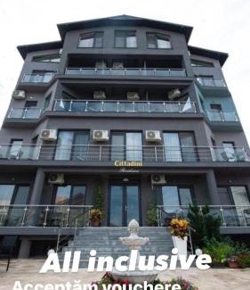 Mamaia-Sat Casa | Cittadini Residence